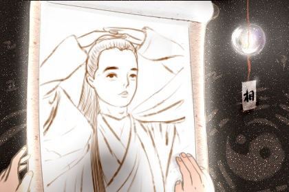 男人胸口有痣是什么命 爱情圆满顺畅长于理财