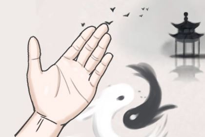 无名指多了一条横纹涵义 什么样的手相命最好