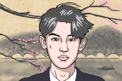 女生脑门破相是命贵 脑门破相有什么说法 女生脑门破相是命贵 脑门破相有什么说法