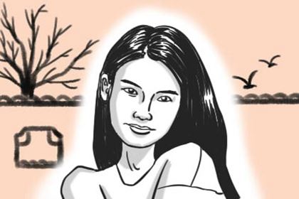 能享儿子女性痣相 享用儿子福分的面相