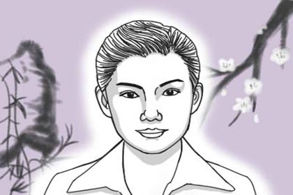 女性亿万富翁痣 有机缘享用荣华 女性亿万富翁痣 有机缘享用荣华