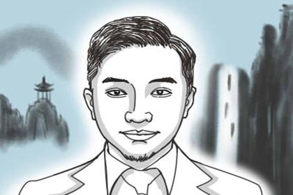 男人哪个部位长痣好 福禄漫长财气好