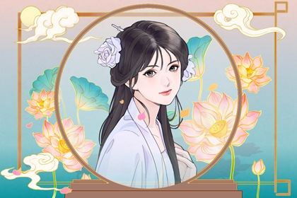 富太太命的痣 有财气分缘好会发财