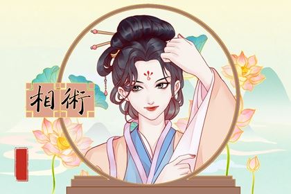 脖子左边长痣的女性 命运剖析情况