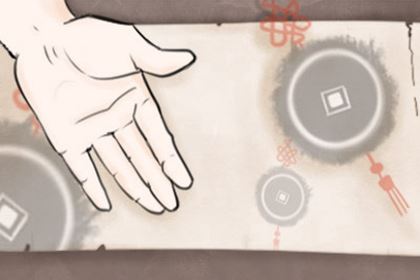 注定有两次婚姻的手相 爱情线呈链条形状 注定有两次婚姻的手相 爱情线呈链条形状