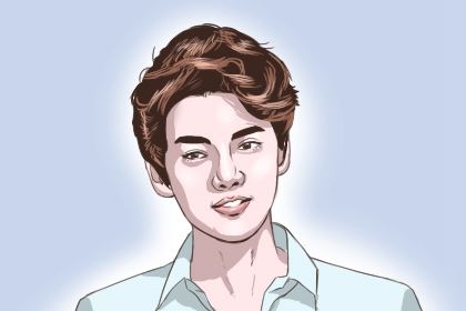 男人什么样的手相最好 有财气的男人手相