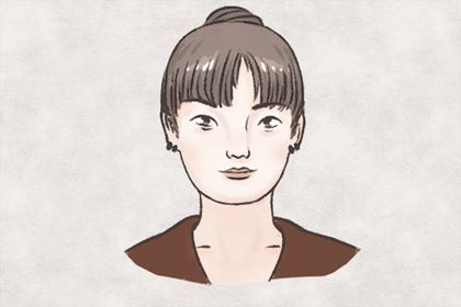 爱情运欠好的女性面相特色 爱情运欠好的女性面相特色