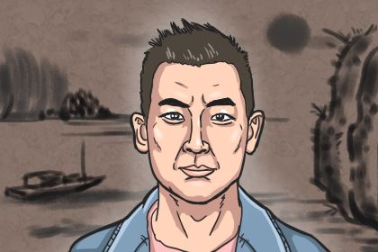 面相长什么样的男人不能嫁