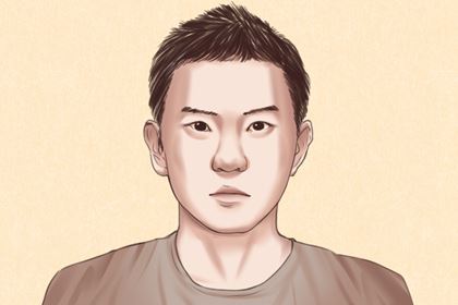 面相剖析喜爱生事的人是什么人