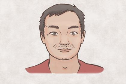 面相剖析喜爱生事的人是什么人