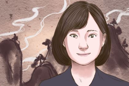 脖子后痣短寿吗 后脖有痣的女性命苦吗