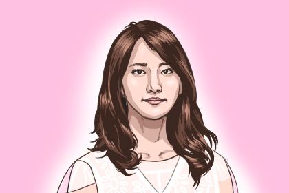 贵气的人都很洁净 人有贵骨必有贵气