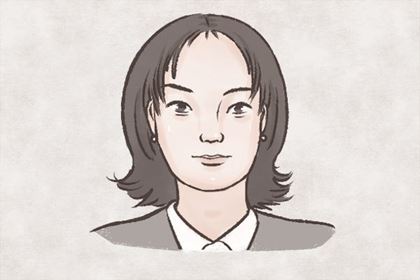 贵气的人都很洁净 人有贵骨必有贵气