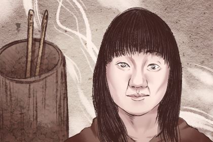 佳人痣福痣 佳人痣的方位和剖析