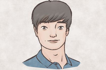 夫妻其实早就命中注定 简单结为夫妻的人