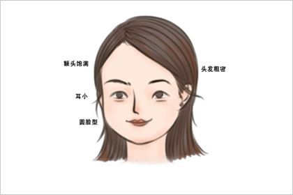 女性哪里长痣简单越轨 女性不忠的几种面相