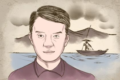 抬头纹有痣好吗 是红痣会怎么