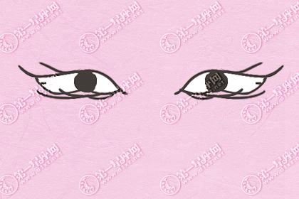 什么叫厌世眼 厌世眼命运怎么