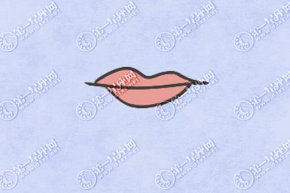 嘴大无收的女性面相怎么样 能够娶吗 嘴大无收的女性面相怎么样 能够娶吗