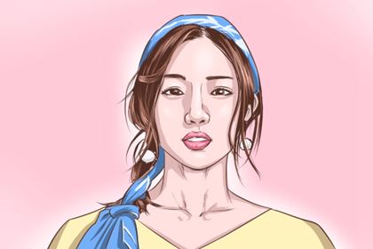 有一种女性很招引男人 受尽宠爱的女性面相