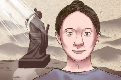 短寿痣长在哪几个当地 寿命短的痣相