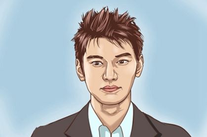 男生长了一双狐狸眼 意味什么意思