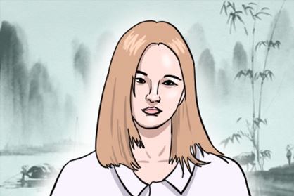 女性命苦的面相图片 会越来越苦的女性面相 女性命苦的面相图片 会越来越苦的女性面相