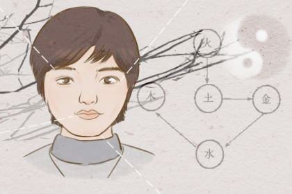 女生有富有命的预兆 食神生旺而生财