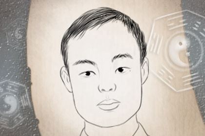 相术大全图解 男人抬头纹重阐明什么