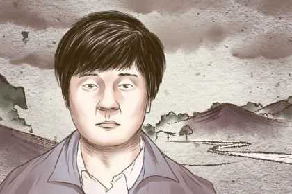 脑门中心有洼陷面相 智力必定受影响