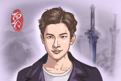 明星面相4 明星面相4