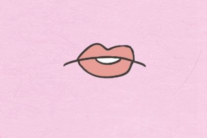 女性脸上哪些痣不能动 嘴下痣旺夫旺子