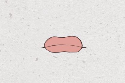 男人面部痣相图解吉凶剖析 色彩不纯为凶