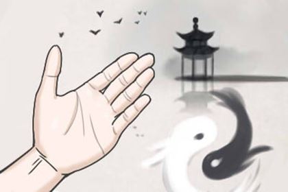 最富有的12种手相特征成功线 巨富成功线