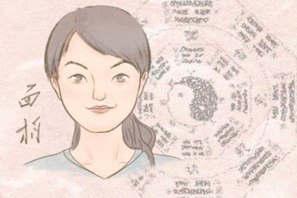 女性生命线看哪只手 左右一同看