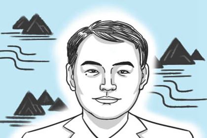 鼻头大的男人面相