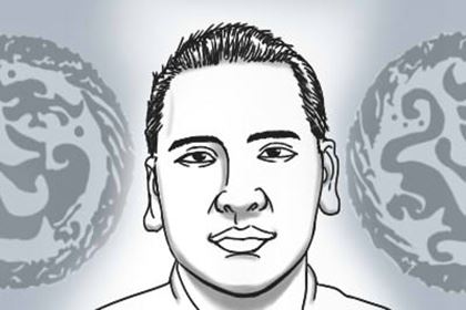 有抬头纹的男人面相 积善改命好运相