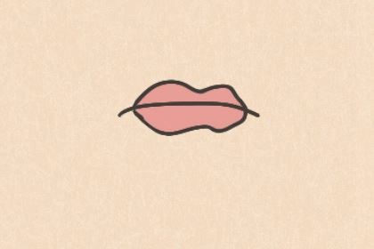 有唇珠的男人面相 桃花运旺盛