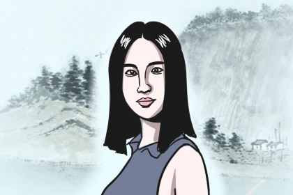 简单越轨女性面相 是看一个人的人中吗