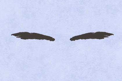 女性左眉有痣的富相 运势节节高升