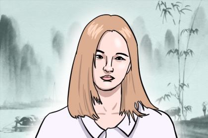 有福分的男人面相特征 耳朵高于眉毛