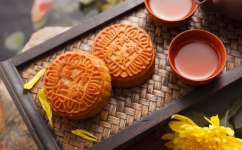 秋季常见的除掉枯燥的食物