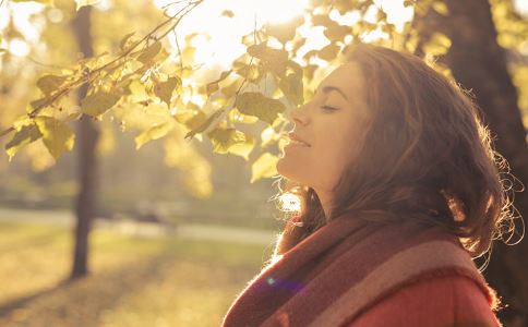 秋季吃4种时令生果最养人