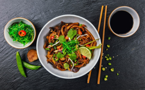 秋季摄生吃什么鱼好