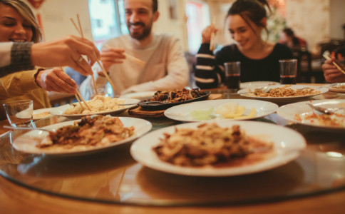 8神效食物能杀死癌细胞