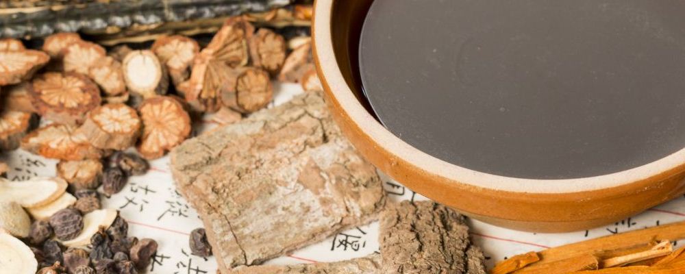 中医防治口臭的9大秘方