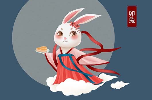 99年属兔找对象差几岁好