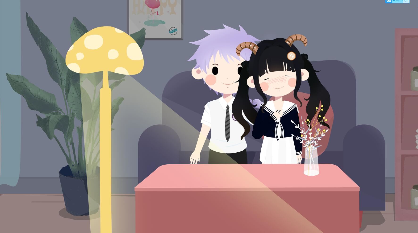 天蝎座配什么星座