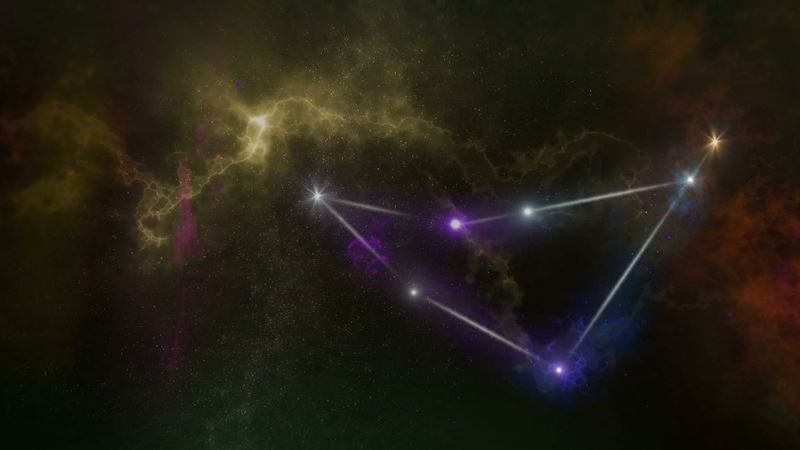 一旦你伤了摩羯的心会怎样