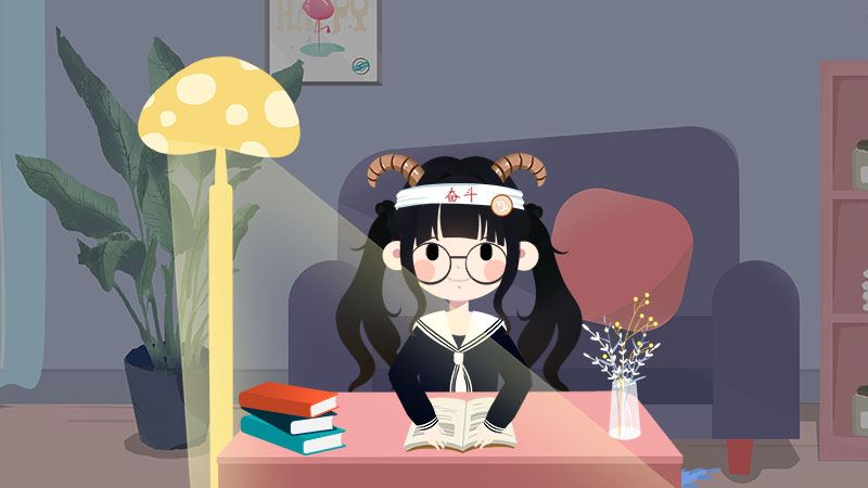 摩羯女有新欢的体现